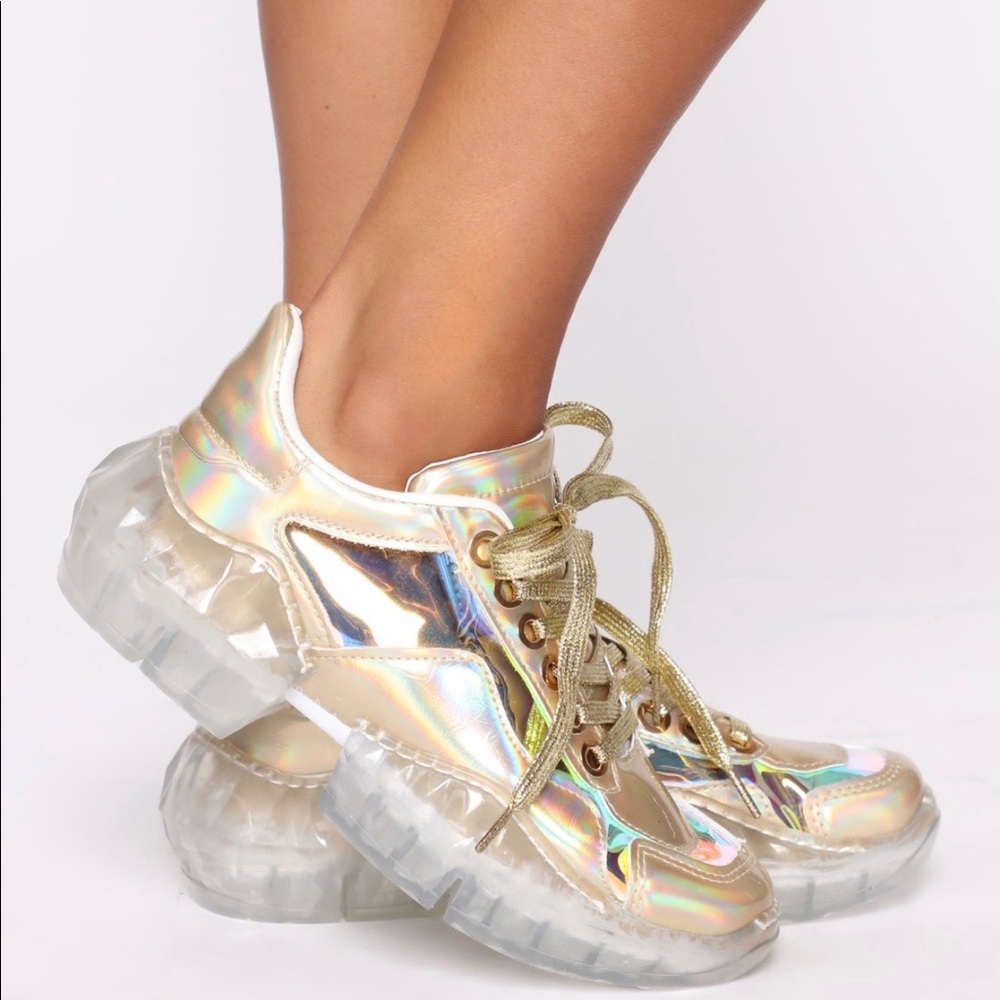 Sneakers